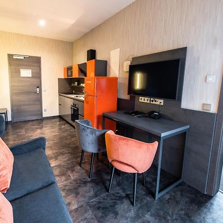Premium By Gs Hotel Monaco di Baviera Esterno foto