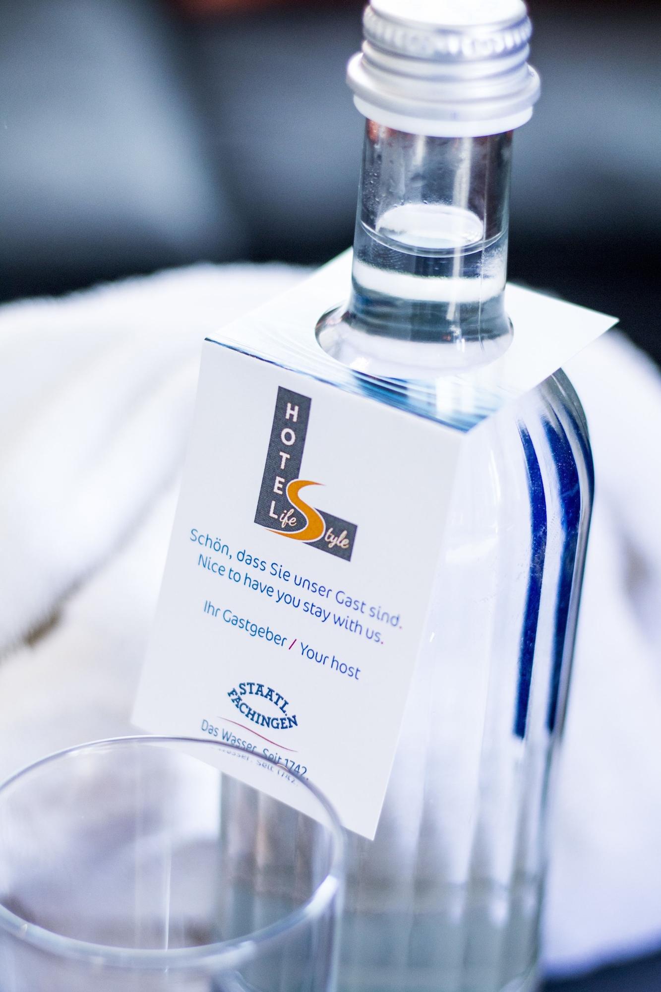 Premium By Gs Hotel Monaco di Baviera Esterno foto