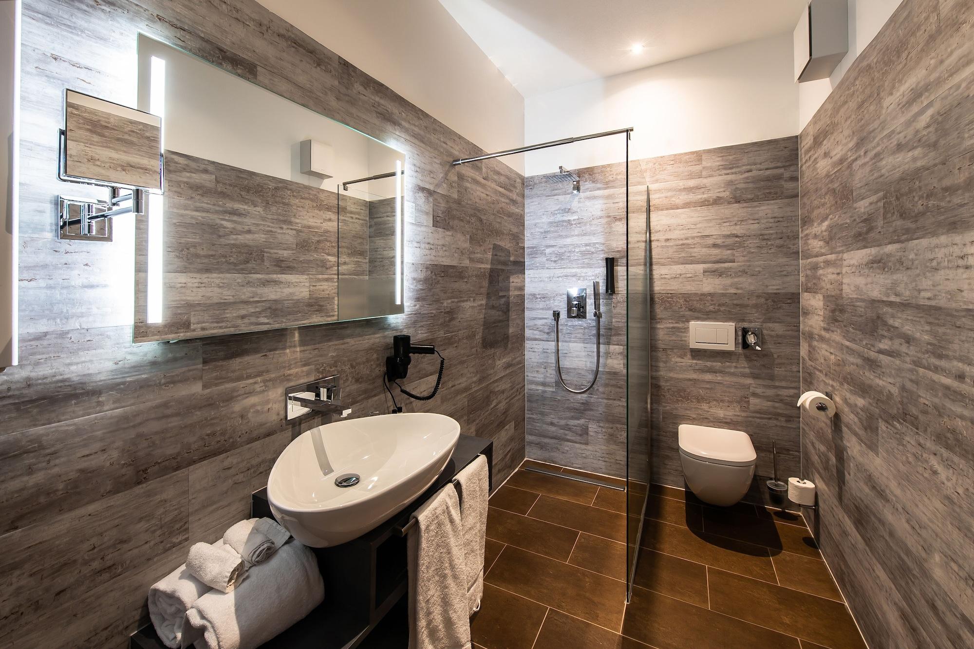 Premium By Gs Hotel Monaco di Baviera Esterno foto