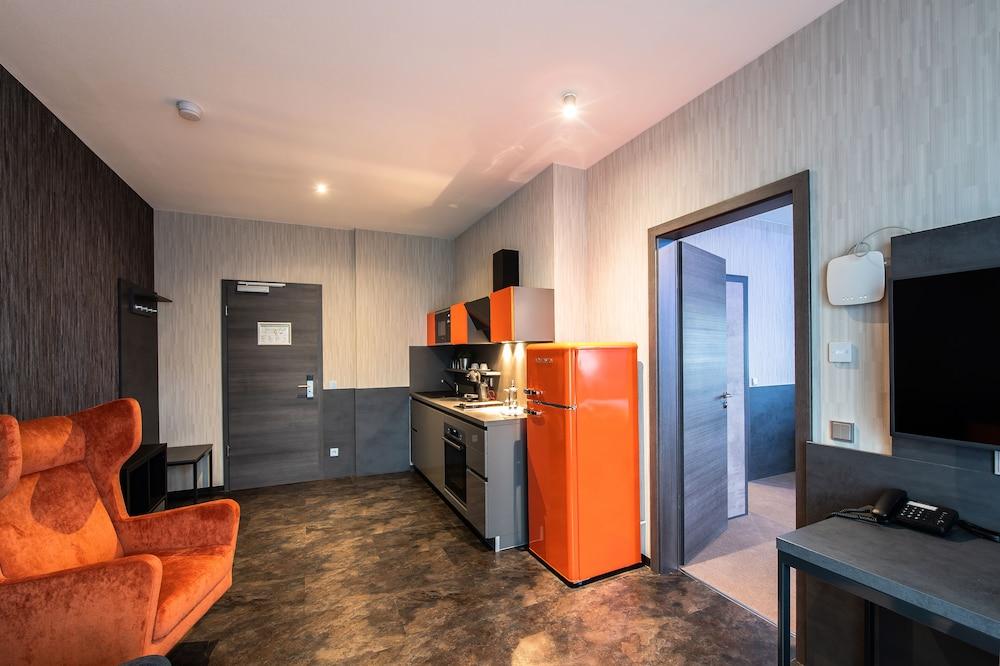 Premium By Gs Hotel Monaco di Baviera Esterno foto