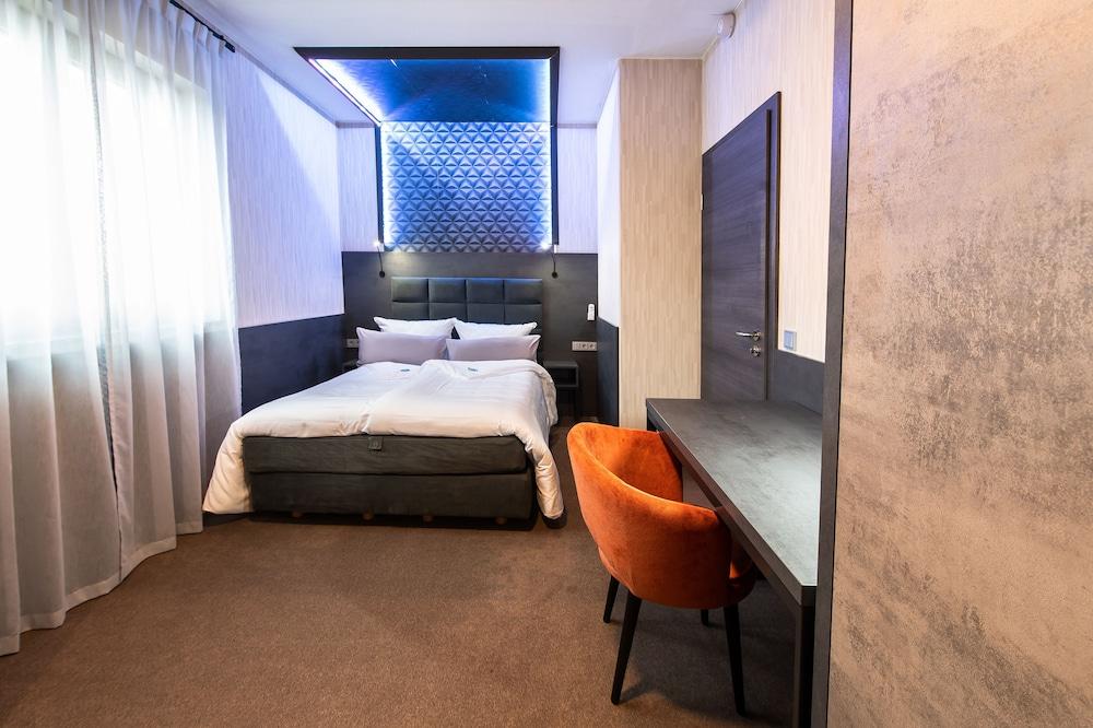 Premium By Gs Hotel Monaco di Baviera Esterno foto