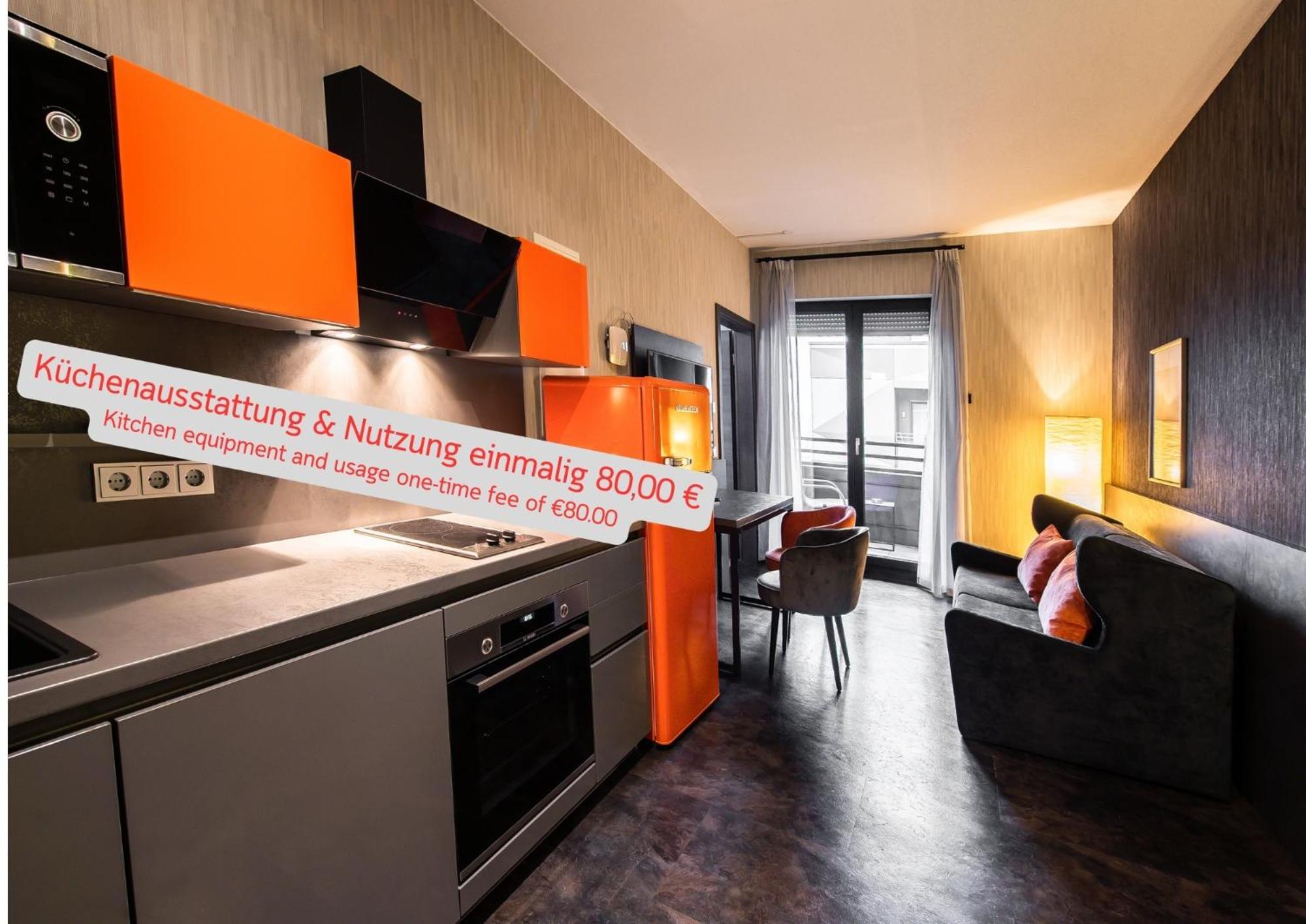 Premium By Gs Hotel Monaco di Baviera Esterno foto