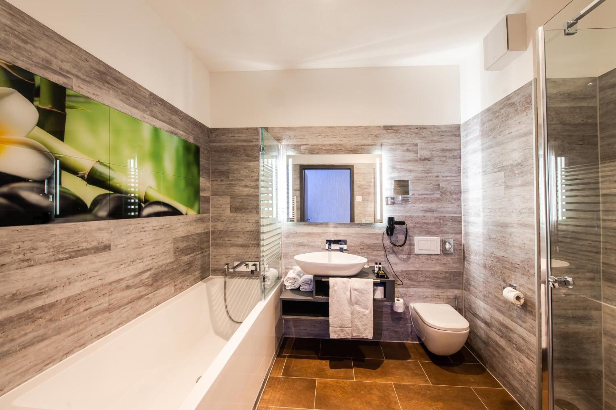 Premium By Gs Hotel Monaco di Baviera Esterno foto