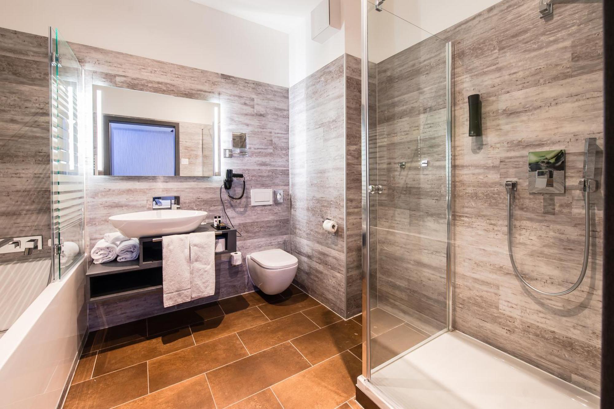 Premium By Gs Hotel Monaco di Baviera Esterno foto