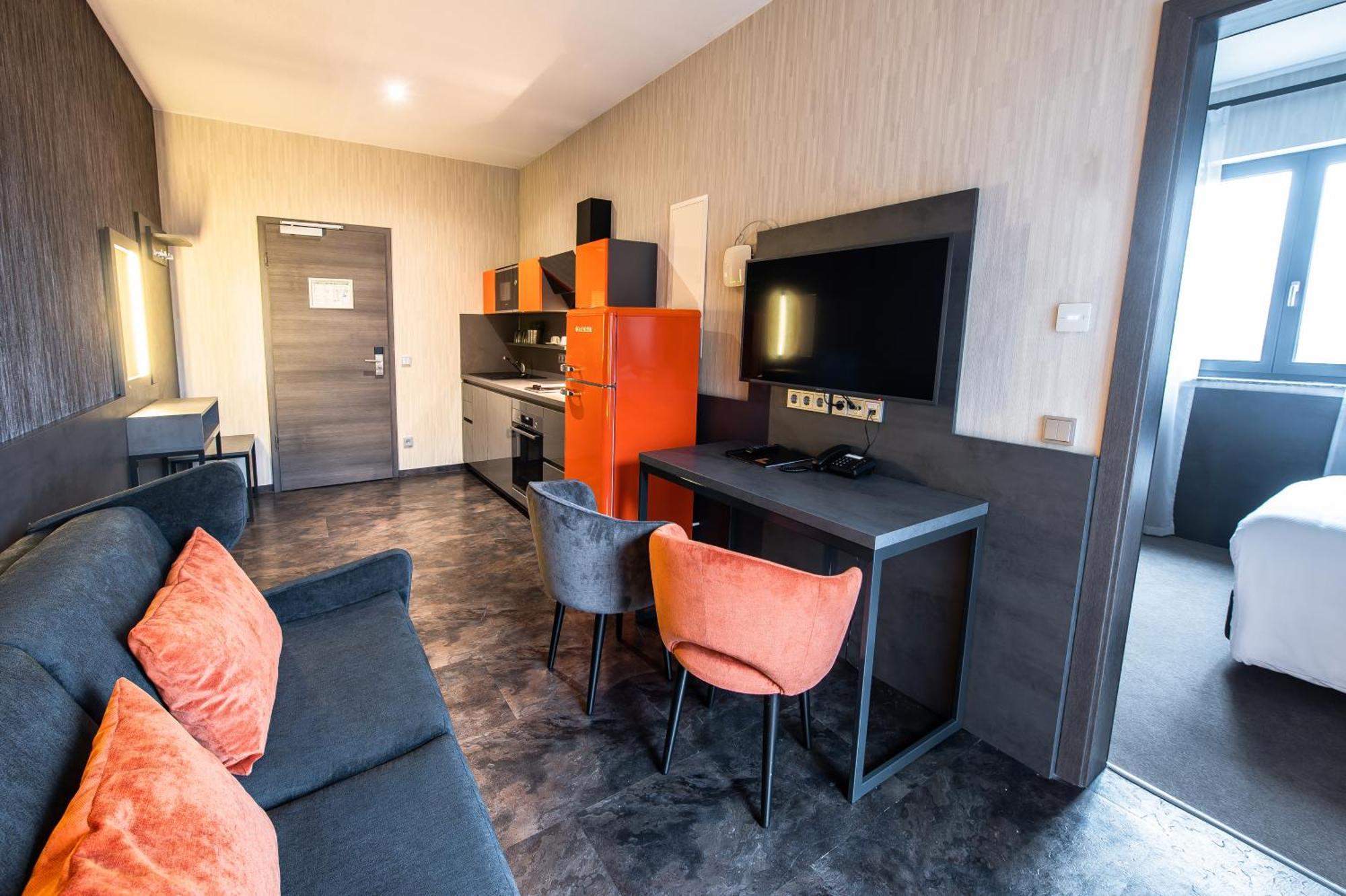 Premium By Gs Hotel Monaco di Baviera Esterno foto