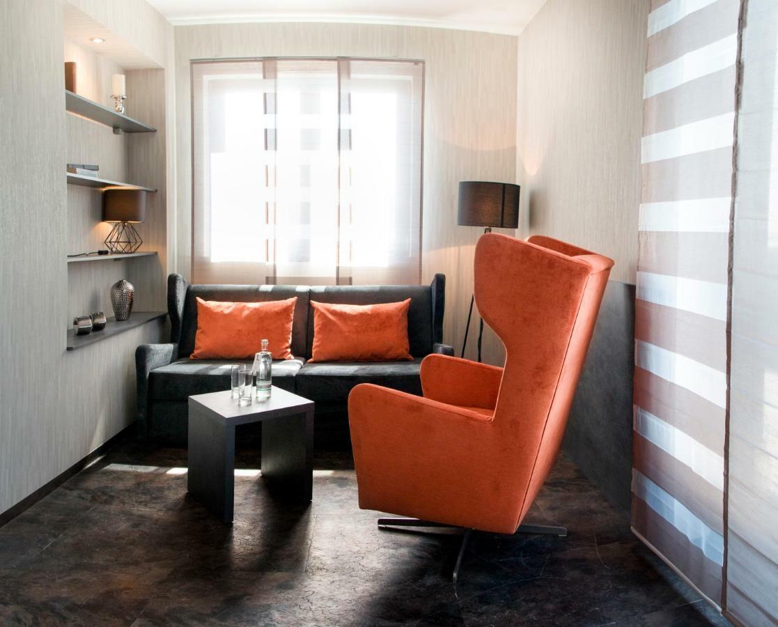 Premium By Gs Hotel Monaco di Baviera Esterno foto