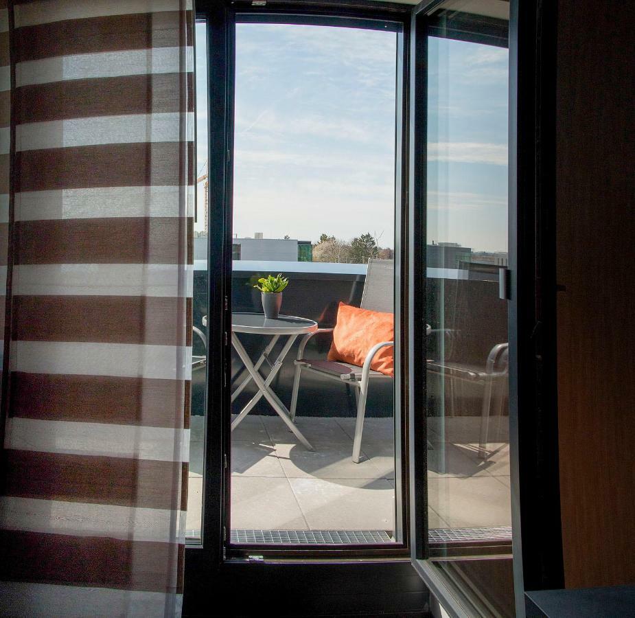 Premium By Gs Hotel Monaco di Baviera Esterno foto