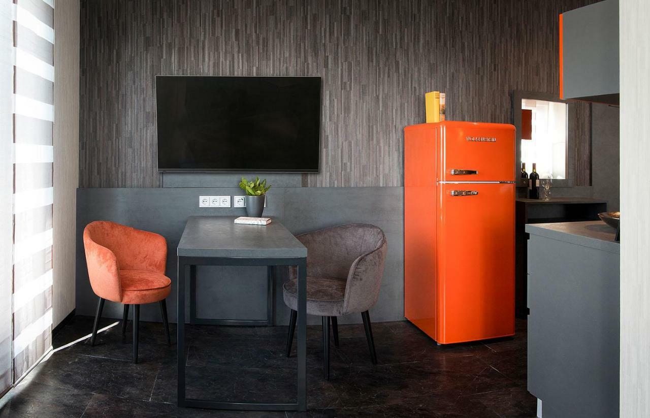 Premium By Gs Hotel Monaco di Baviera Esterno foto