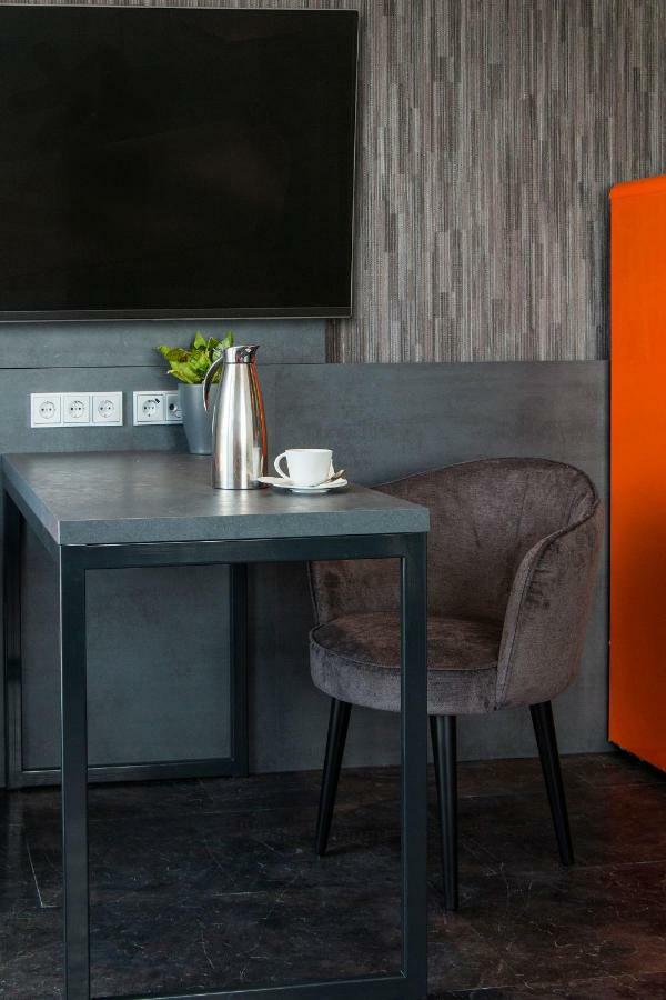 Premium By Gs Hotel Monaco di Baviera Esterno foto