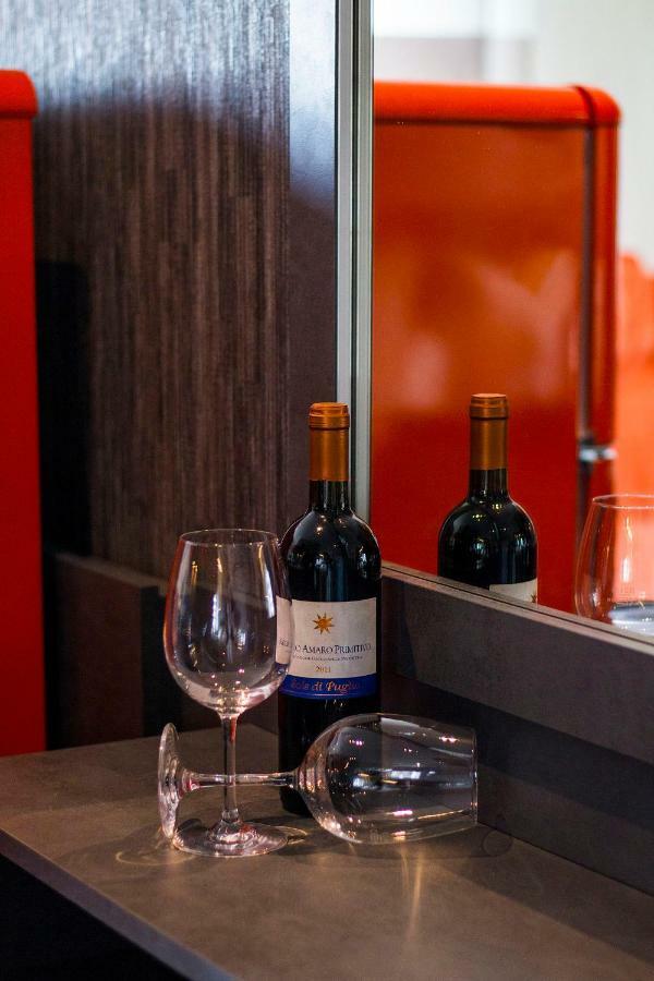 Premium By Gs Hotel Monaco di Baviera Esterno foto