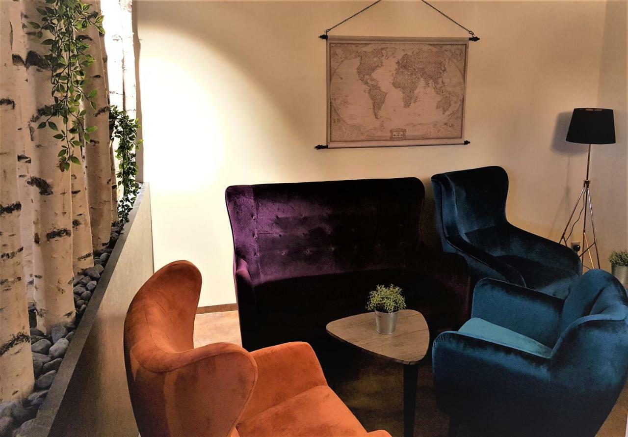 Premium By Gs Hotel Monaco di Baviera Esterno foto