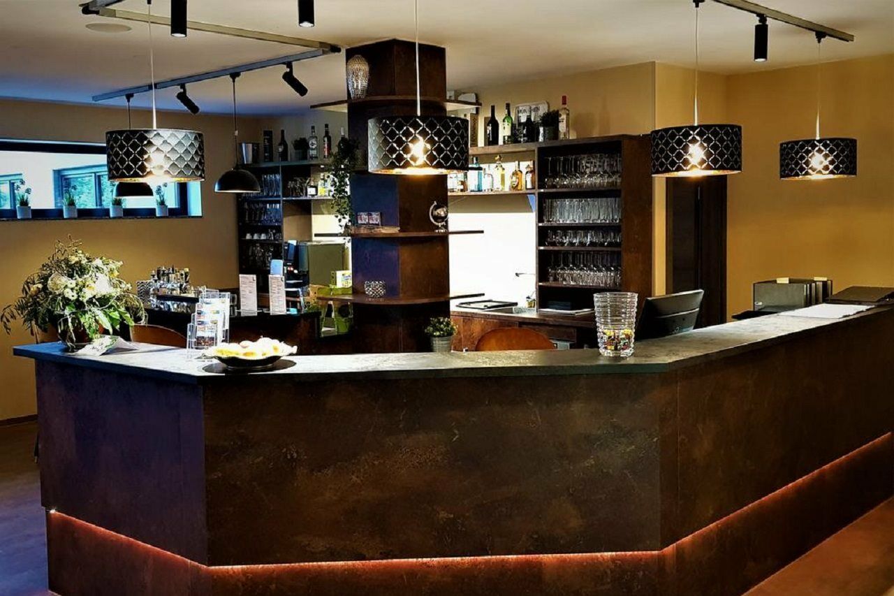 Premium By Gs Hotel Monaco di Baviera Esterno foto