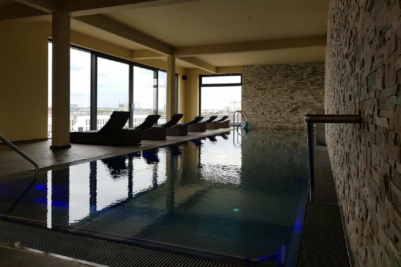 Premium By Gs Hotel Monaco di Baviera Esterno foto