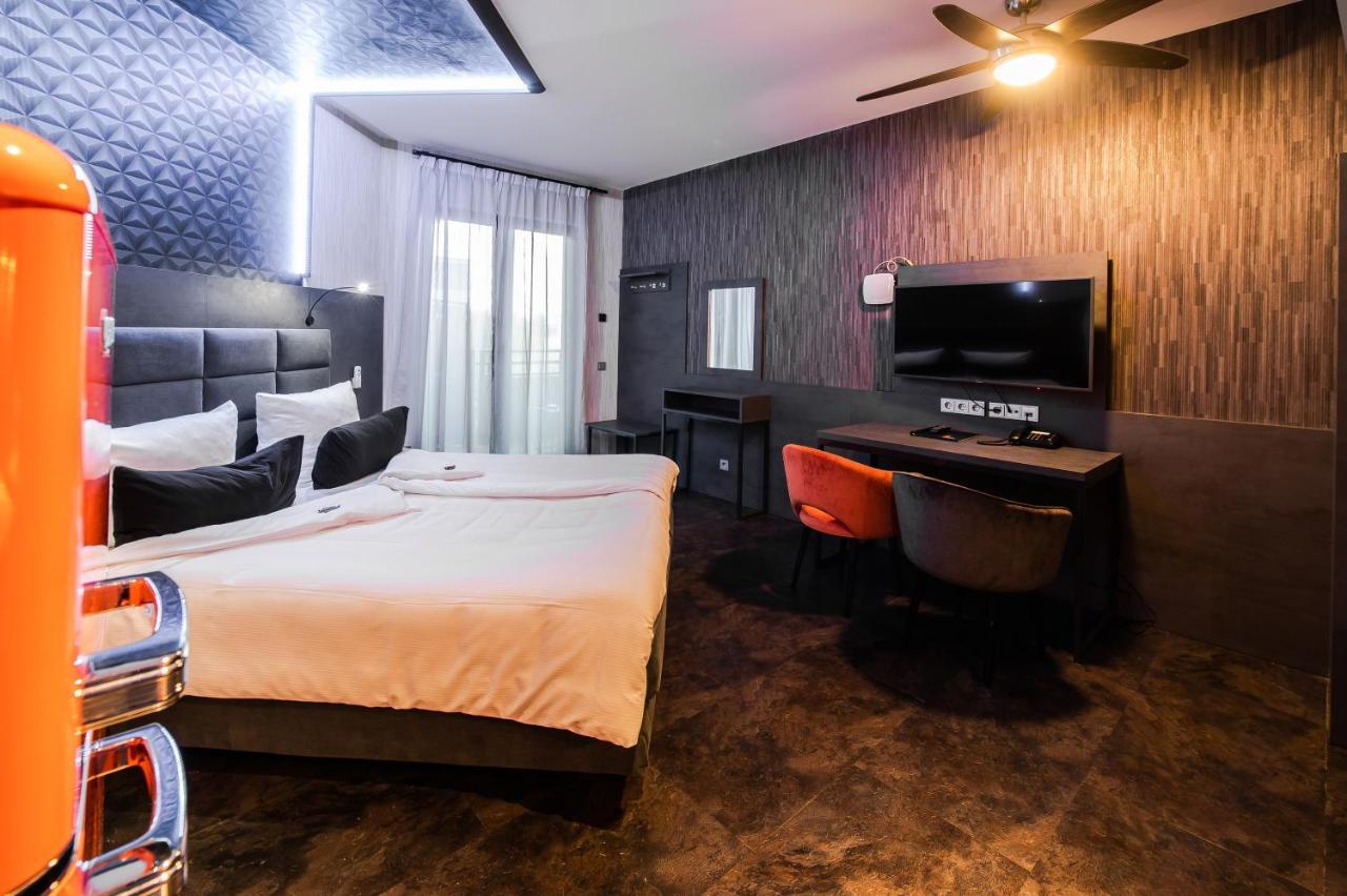 Premium By Gs Hotel Monaco di Baviera Esterno foto