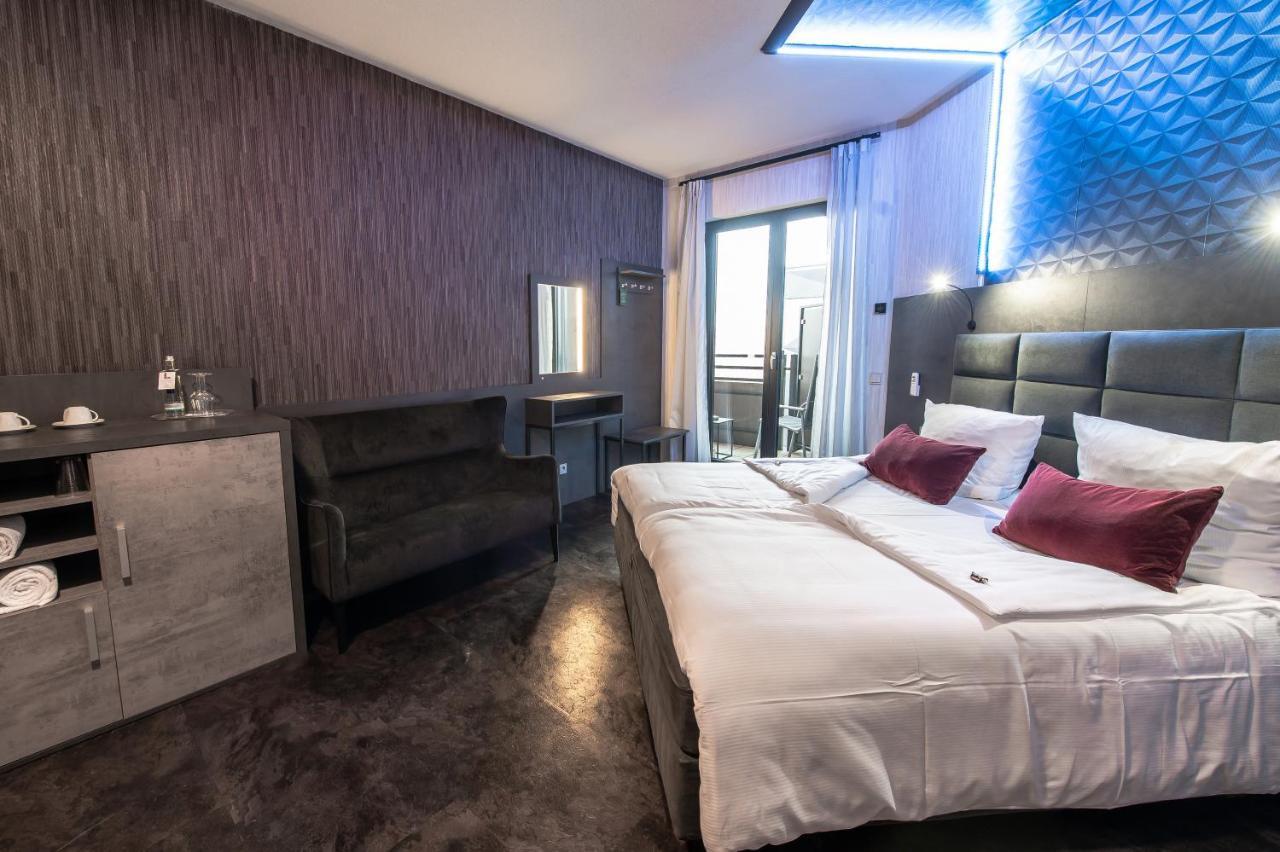 Premium By Gs Hotel Monaco di Baviera Esterno foto