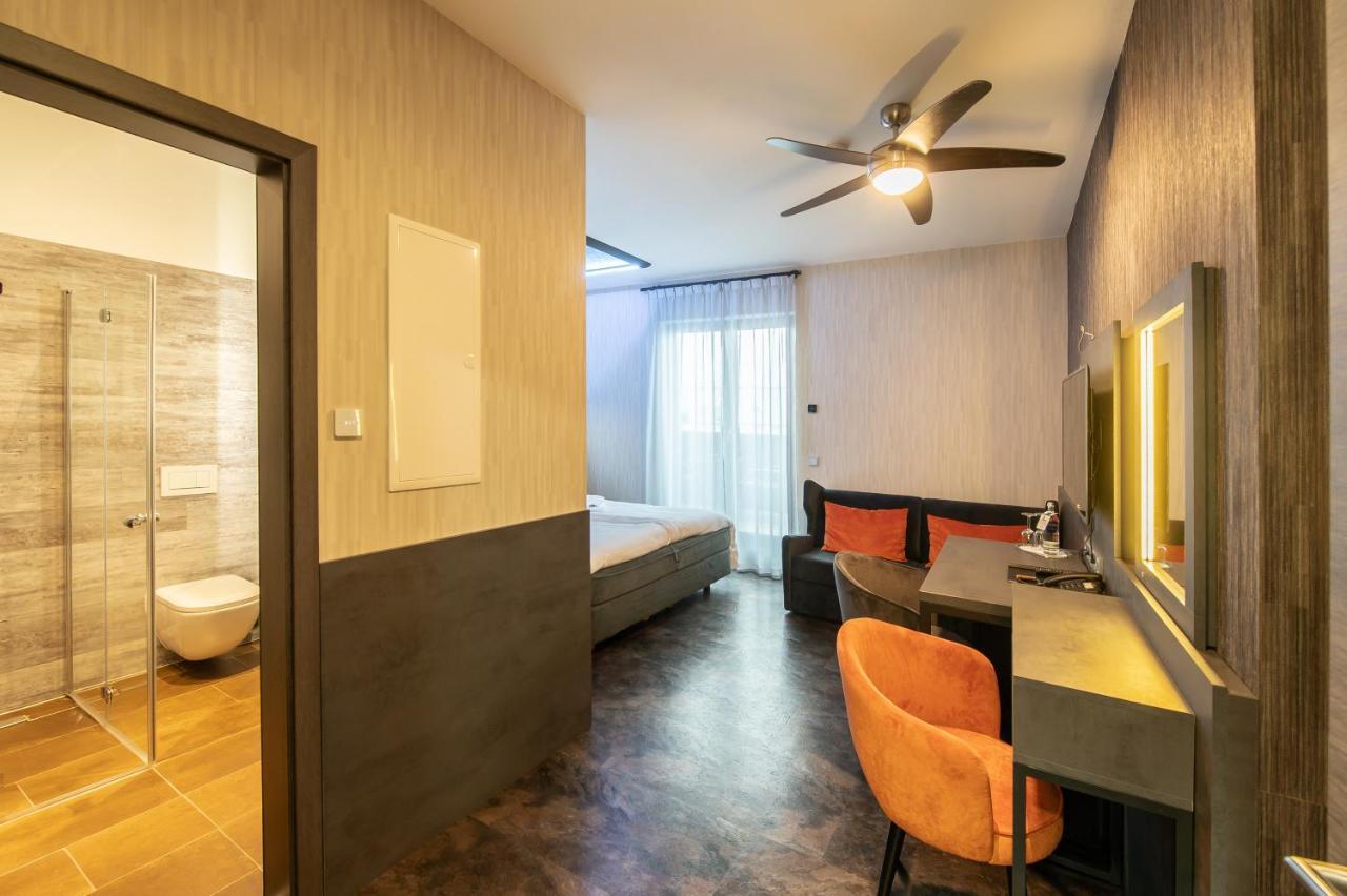Premium By Gs Hotel Monaco di Baviera Esterno foto