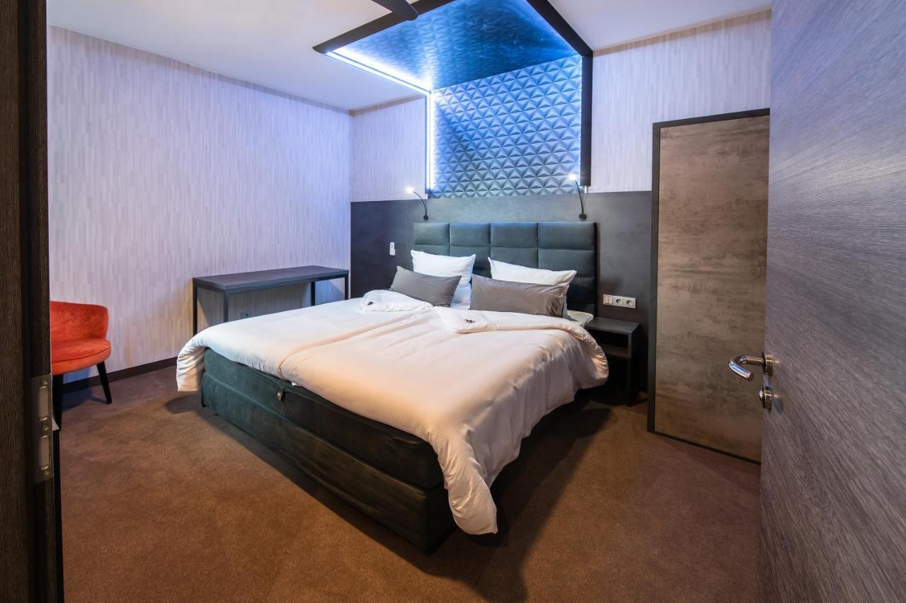 Premium By Gs Hotel Monaco di Baviera Esterno foto