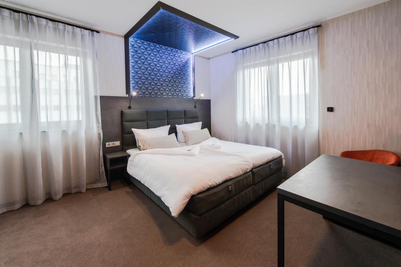 Premium By Gs Hotel Monaco di Baviera Esterno foto