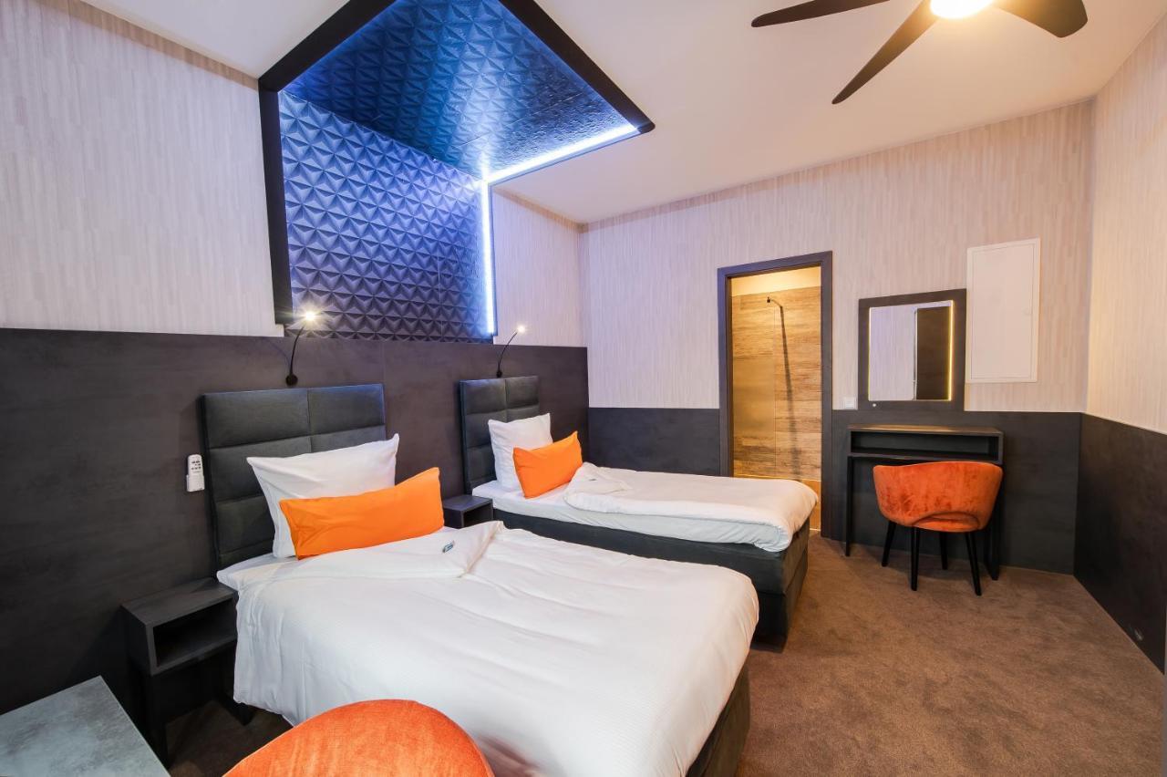 Premium By Gs Hotel Monaco di Baviera Esterno foto