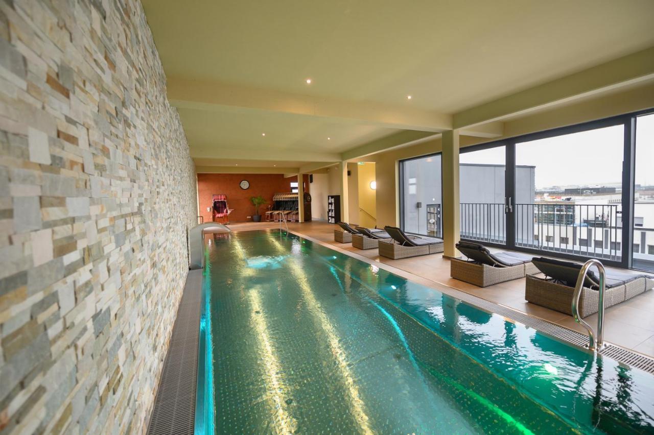 Premium By Gs Hotel Monaco di Baviera Esterno foto