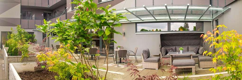 Premium By Gs Hotel Monaco di Baviera Servizi foto