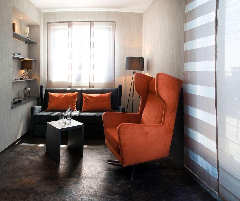 Premium By Gs Hotel Monaco di Baviera Servizi foto